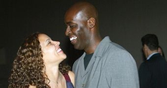 Michael Jace left his children traumatized when he shot their mother to death in front of them