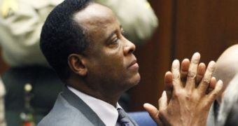 The Michael Jackson Estate threatens to sue Dr. Conrad Murray if he keeps doing interviews about the late King of Pop