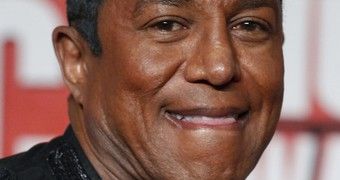 Jermaine Jackson says it’s his duty to keep Michael’s legacy alive