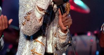 Michael Jackson Is Top-Earning Dead Artist