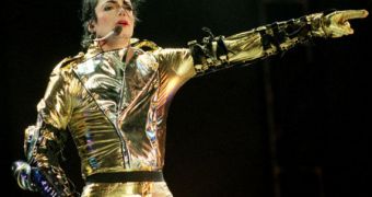 Michael Jackson Is the Ultimate Global Music Icon