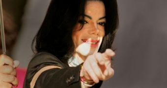 Michael Jackson Killed Himself, Says DA