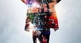 “This Is It,” new song from Michael Jackson, is released online, on the official webpage