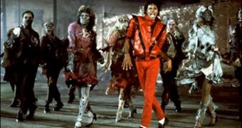 “Thriller” director takes Michael Jackson to court for unpaid royalties