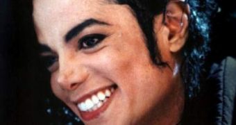Michael Jackson Was Cloned