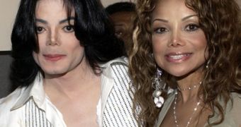 La Toya Jackson believes Michael would not approve of upcoming “This Is It” docu-film