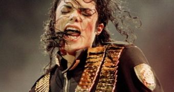 Michael Jackson’s body to be buried at Forest Lawn Memorial Park in Los Angeles, report says