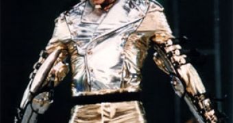 Sony Music hacked, Michael Jackson's back catalog and unreleased recordings stolen