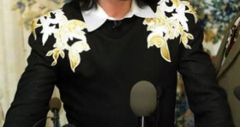 Michael Jackson’s Mother No Longer Executor of the Estate