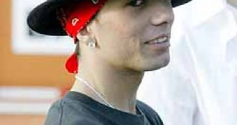 Omer Bhatti might be Michael Jackson’s secret lovechild, report says