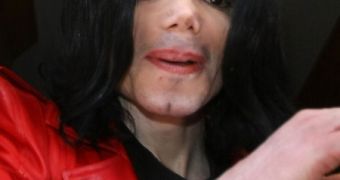 Michael Jackson, seen here leaving his doctor’s office, on the day organizers announced the first dates would be pushed back