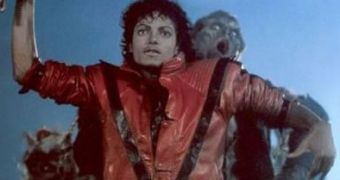 “Thriller” is still one of the most acclaimed music videos to date