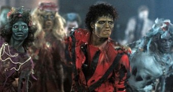 Michael Jackson’s “Thriller” music video (1983) is one of the most iconic videos of all times