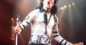 Michael Jackson will embark on a first series of live shows since 1997