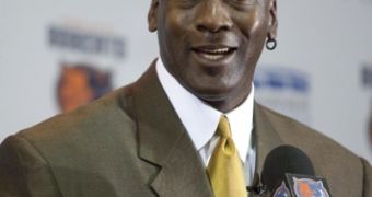 Woman taking Michael Jordan to court for paternity and child support has dropped her claims