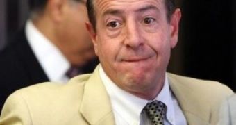 Michael Lohan learns he has another daughter on NBC show