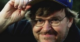Michael Moore's “Slacker Uprising” to be downloadable free of charge