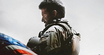 “American Sniper” has very solid debut in US theaters, sparks plenty of debates online