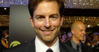 Michael Muhney promises something “in return” to fans this year