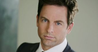 Michael Muhney was Adam Newman on “The Young and the Restless” from 2009 until 2014