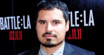 Michael Pena is in talks for a role in "Ant Man"