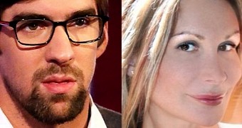 Michael Phelps Cuts All Ties with Girlfriend After She Admits She Was Born a Man