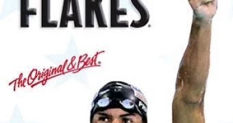 Kellog’s is the first sponsor to drop swimmer Michael Phelps