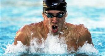 Swimmer Michael Phelps involved in car accident in hometown of Baltimore, police say