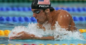 Police establish Michael Phelps was not responsible for the 3-car accident in which he was involved in Baltimore