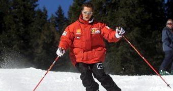 Michael Schumacher's condition remains unchanged as doctors try to bring him out of his coma