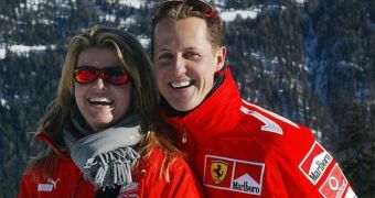 Experts now fear that Michael Schumacher will remain in a vegetative state forever