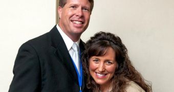Michelle and Jim Bob Duggar are hoping to have their 20th baby, say adoption is also an option