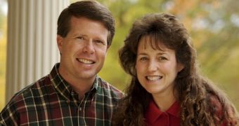 Michelle Duggar developed an eating disorder when she was just a teen, is only speaking about it just now
