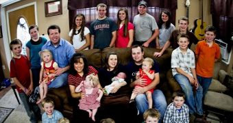 Michelle Duggar would love another child but she thinks she’s past the age
