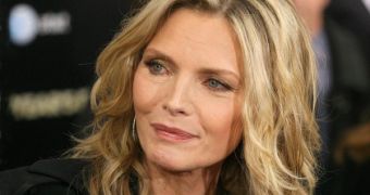 Michelle Pfeiffer came close to being recruited in a cult that believed in breatharianism