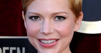 Michelle Williams puts acting on hold to spend more time with daughter Matilde