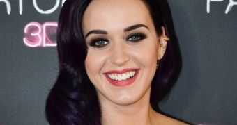 Katy Perry claims Mick Jagger hit on her when she was 18, he denies it ever happened