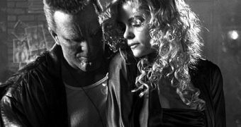Mickey Rourke says he'll play Marv for “Sin City 2” if he's paid enough to do it