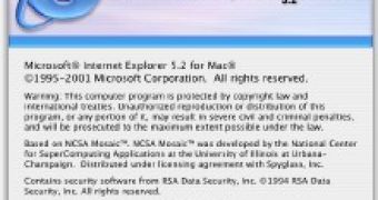 ms internet explorer for mac