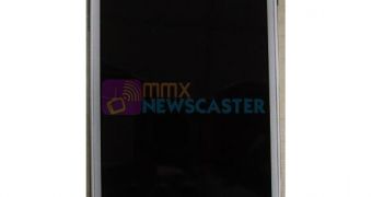Micromax A111 Canvas Phablet with 5.3-Inch Display, 1.2GHz Quad-Core CPU Leaks
