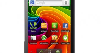Micromax A73 and A78 Dual-SIM Android Phones Go on Sale in India