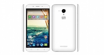 Micromax Canvas Doodle 4 is now official