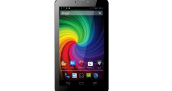 Micromax brings another 7-inch slate to india