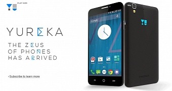 Micromax Yureka Is the First 64-bit CyanogenMod-Based Smartphone, Coming at $142