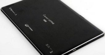 Micromax’s Canvas LapTap dual-boot tablet pricing has been revealed