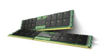 Micron announces new LRDIMMs DDR3 modules for server systems