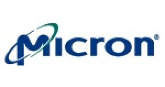 Micron's latest product provides the highest densities available on today's market