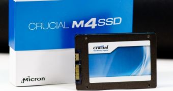 Micron C400 SSD