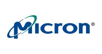 Micron posts profits for the quarter that ended on March 4