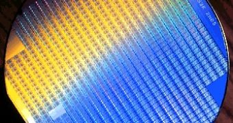 Micron Goes Small on DDR2 Memory Chips